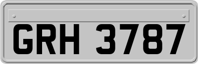 GRH3787
