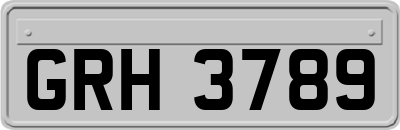GRH3789