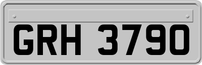 GRH3790