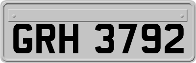 GRH3792