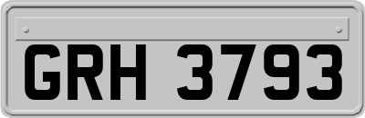 GRH3793