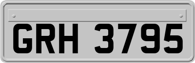 GRH3795