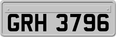GRH3796