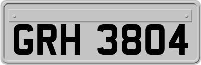 GRH3804