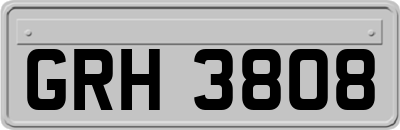 GRH3808
