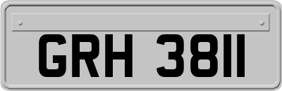 GRH3811