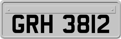 GRH3812