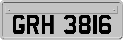 GRH3816