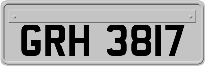 GRH3817