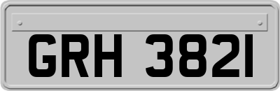 GRH3821