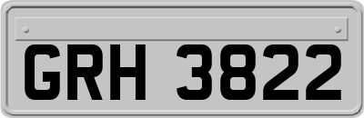GRH3822