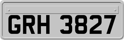 GRH3827