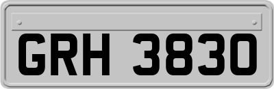 GRH3830