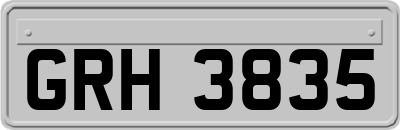 GRH3835