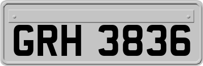 GRH3836