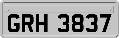 GRH3837