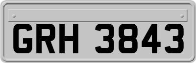 GRH3843