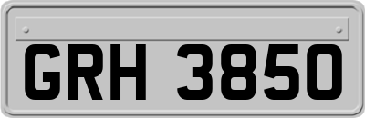 GRH3850