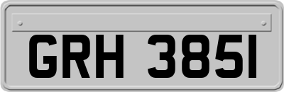 GRH3851