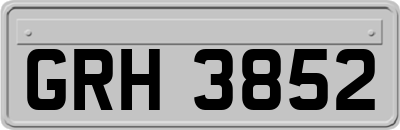 GRH3852