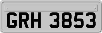 GRH3853
