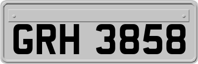 GRH3858