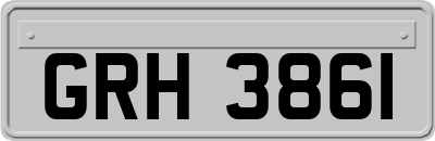 GRH3861