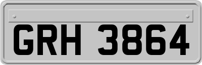 GRH3864