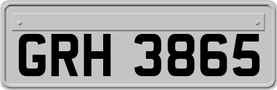 GRH3865