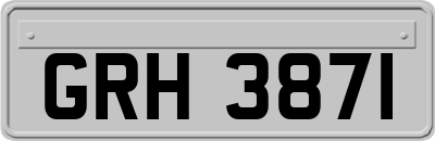 GRH3871
