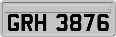 GRH3876