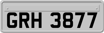 GRH3877