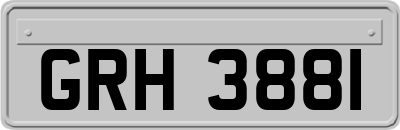 GRH3881