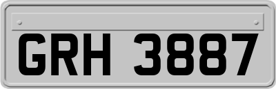 GRH3887