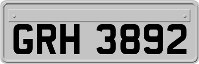 GRH3892