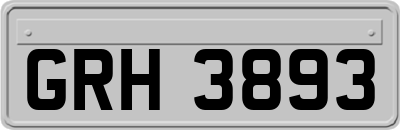 GRH3893