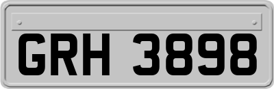 GRH3898