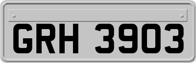 GRH3903