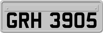 GRH3905