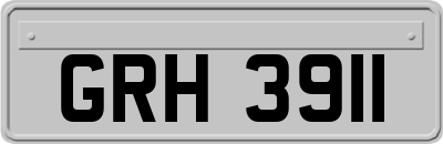 GRH3911