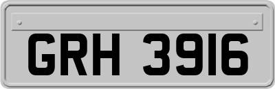 GRH3916