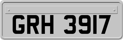 GRH3917