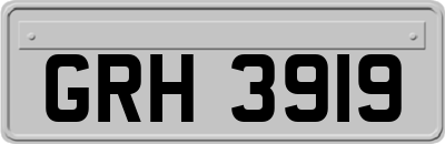 GRH3919