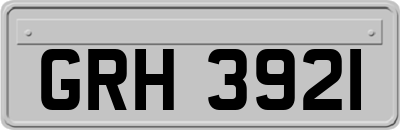 GRH3921