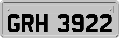 GRH3922