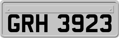 GRH3923