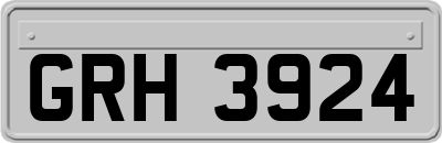 GRH3924