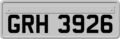 GRH3926