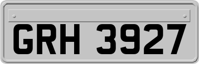 GRH3927