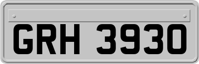 GRH3930